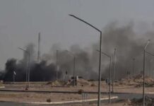 ईरान का कुवैत के पानी प्लांट पर हमला, भारतीय की मौत, अब तक 8 भारतीयों की गई जान