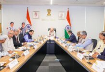 डिजिटल जनगणना की तैयारी तेज, गृहमंत्री ने लॉन्च किए चार नए टूल; उपग्रह चित्रों से बनेगा मकान सूचीकरण ब्लॉक