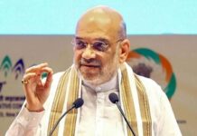 अमित शाह ममता बनर्जी की पार्टी के खिलाफ करेंगे चार्जशीट जारी