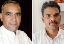 विजयपुर सीट पर बड़ा उलटफेर, HC के फैसले से मुकेश मल्होत्रा की विधायकी रद्द