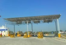 रसोई गैस के बाद अब हाईवे सफर भी महंगा होने जा रहा।