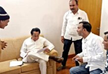 MSP पर गेहूं बिक्री में अड़चन: ऑनलाइन रजिस्ट्रेशन से परेशान किसान, कमलनाथ ने मोहन यादव को लिखा पत्र