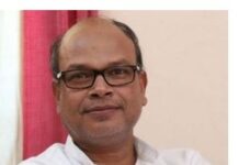 एलपीजी और तेल संकट पर केंद्र सरकार विफल, जनता परेशान और प्रधानमंत्री चुनावी रैलियों में व्यस्त- राजेश राम