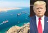 स्ट्रेट ऑफ होर्मुज मामला: टैरिफ के बहाने कई देशों को धमकाने वाले ट्रंप लगा रहे मदद की गुहार