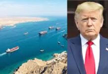 स्ट्रेट ऑफ होर्मुज मामला: टैरिफ के बहाने कई देशों को धमकाने वाले ट्रंप लगा रहे मदद की गुहार