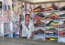 महिलाओं के जीवन में आत्मविश्वास और स्वावलंबन का नया सवेरा