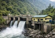 केंद्र ने दी मंजूरी: 2584 करोड़ की लघु जल विद्युत विकास योजना