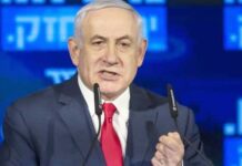 खामेनेई के बाद फिर गदगद हुए नेतन्याहू, लाइव आकर कहा- आईआरजीसी का गुंडा मार दिया