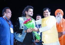 सिंहस्थ-2028 में दुनिया देखेगी सनातन संस्कृति का वैभव : मुख्यमंत्री डॉ. यादव