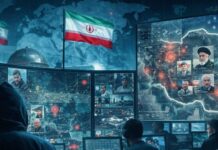 तेहरान ने संयम बरतते हुए अपनी शक्ति का केवल एक अंश ही इस्तेमाल किया