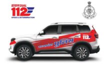 रतलाम के डायल-112 हीरोज: मोटर साइकिल दुर्घटना में घायल हुए 03 व्यक्तियों को त्वरित सहायता कर पहुँचाया अस्पताल