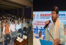 प्रदेश में गौवंश संरक्षण के लिए बजट और नीतियों में बड़े बदलाव : मंत्री पटेल