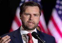 ईरान से जंग खत्म करने बातचीत के लिए पाकिस्तान जाएंगे अमेरिकी उपराष्ट्रपति वेंस