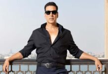 रात को सोने से पहले देश के लिए प्रार्थना जरूर करें: अक्षय कुमार