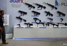 सेना को मिली ‘प्रहार’ LMG की पहली खेप, Adani Defence & Aerospace के CEO ने जताई खुशी