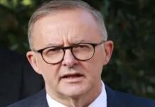 ऑस्ट्रेलियाई पीएम ने कहा, यूएई एयरबेस के पास हुआ ईरानी हमला, पर सभी सुरक्षित