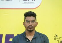 आठ स्वर्ण और एक रजत के साथ केआईटीजी 2026 में चमके कर्नाटक के मणिकांता एल, अब एशियाई खेलों की ओर नजर