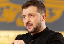 खाड़ी के देशों को जंग से जुड़ी तकनीक सिखाएंगे जेलेंस्की, बदले में लेंगे पैसा और तकनीक