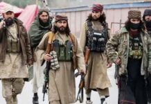 दावा: तालिबान ने रालवपिंडी में नूर खान मिलिट्री बेस समेत कई ठिकानों पर किए धमाके