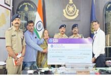 पुलिस सैलरी पैकेज योजना: कठिन समय में पुलिस परिवारों का सशक्त सहारा