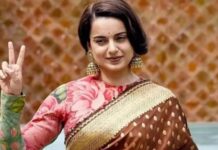 बॉलीवुड में महिलाओं को अधिक अवसर देना चाहिए: कंगना रनौत