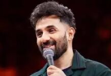 Vir Das ने बताया भारत में क्यों नहीं हो सकती ऑस्कर जैसी अवॉर्ड होस्टिंग