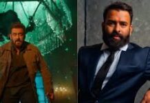 इस्राइल-ईरान की जंग शुरू होने के बाद ‘सिकंदर’ के संगीतकार ने उठाया बड़ा कदम, बाल-बाल बचे संतोष नारायणन