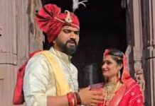 Bhojeshwar Temple में वरमाला पर बवाल, ‘परमीशन’ को लेकर कपल रोका गया