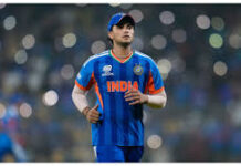 अभिषेक होंगे बाहर? क्या कुलदीप को मिलेगा मौका; प्लेइंग-11 में बदलाव की कितनी संभावना