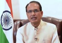 66 साल के हुए शिवराज सिंह चौहान, परिवार संग मनाया जन्मदिन; लिए पांच संकल्प