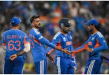 अक्षर पटेल का बड़ा बयान, कहा- भरोसा था आखिरी ओवर में पांच छक्के नहीं लगेंगे