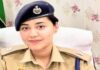 ‘कृष्ण’ के रंग में रंगी IPS अंशिका वर्मा, अब राजस्थानी घराने की बनेंगी दुल्हन