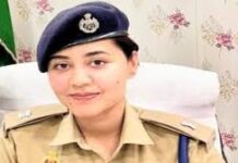 ‘कृष्ण’ के रंग में रंगी IPS अंशिका वर्मा, अब राजस्थानी घराने की बनेंगी दुल्हन