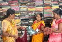 बिहान कार्यक्रम से बदल रही ग्रामीण महिलाओं की जिंदगी, स्व सहायता समूह से मिली नई पहचान