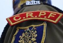 CRPF में भ्रष्टाचार के आरोप: क्या डीआईजी और कमांडेंट स्तर के अफसरों को मिल रहा संरक्षण?