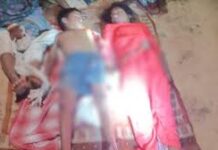 जशपुर में ‘मौत का तालाब’, भाई को बचाने उतरी बहन भी डूबी