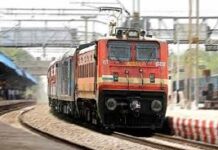 रेल यात्रियों के लिए जरूरी खबर, बिलासपुर-झारसुगुड़ा रूट पर कई ट्रेनें रद्द