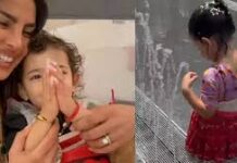 प्रियंका चोपड़ा ने बेटी मालती को पब्लिक से दूर रखने की वजह बताई, बोलीं– ‘अजनबी ने स्कूल से घर तक पीछा किया’