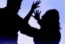 जबलपुर में दहेज के लिए पत्नी से मारपीट