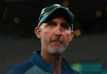 गिलेस्पी के बयान से फिर उड़ा पाकिस्तान सुपर लीग का मजाक