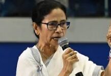 बंगाल की सियासत गरमाई, ममता बनर्जी का भाजपा पर बड़ा हमला