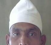 चोरी के मामले में कैद CAF जवान जेल से फरार