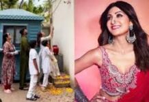 शिल्पा शेट्टी की फिटनेस पर उठे सवाल, सोशल मीडिया पर ट्रोल