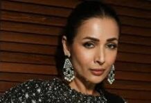 डेटिंग रूमर्स पर मलाइका अरोड़ा ने तोड़ी चुप्पी