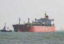 भारत को बड़ी राहत, LPG लेकर पहुंचा ‘जग वसंत’