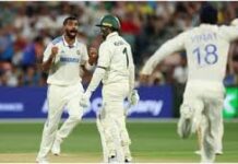 IND vs AUS: कोलकाता-मुंबई में 20 साल बाद टेस्ट