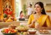 नौ दिन के व्रत के बाद तुरंत न खाएं ये चीजें