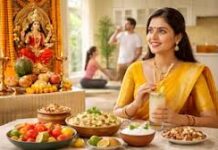 नौ दिन के व्रत के बाद तुरंत न खाएं ये चीजें