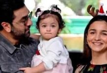 क्या खुद को अच्छी मां नहीं मानतीं Alia Bhatt? सद्गुरु से मांगी सलाह