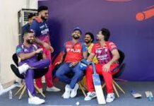 आईपीएल 2026 के 10 कप्तान: किसका प्रदर्शन सबसे दमदार?